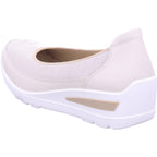 Ara Damen Ballerina Zürich in beige