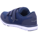 KangaRoos Herren Sportschuh  in blau