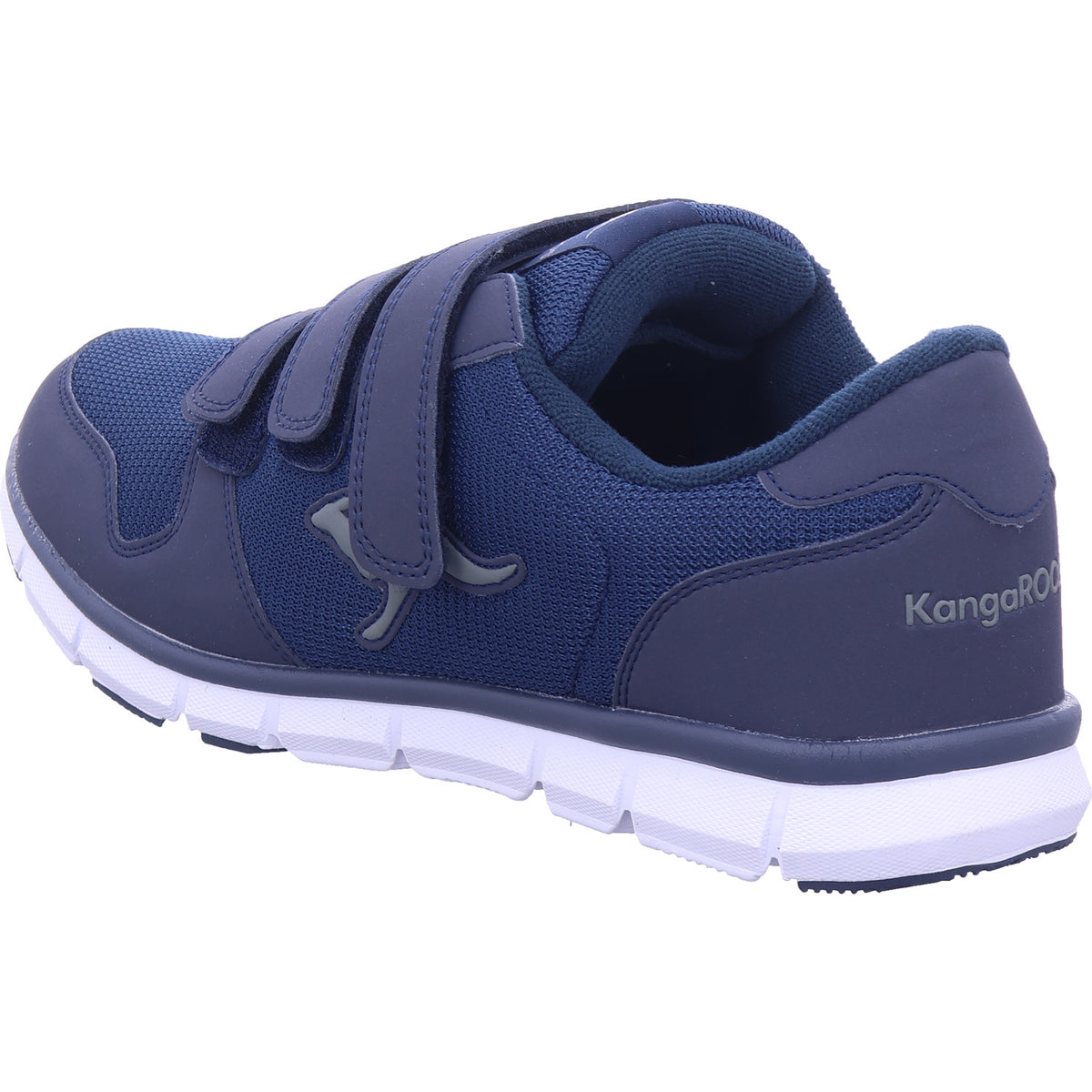 KangaRoos Herren Sportschuh  in blau