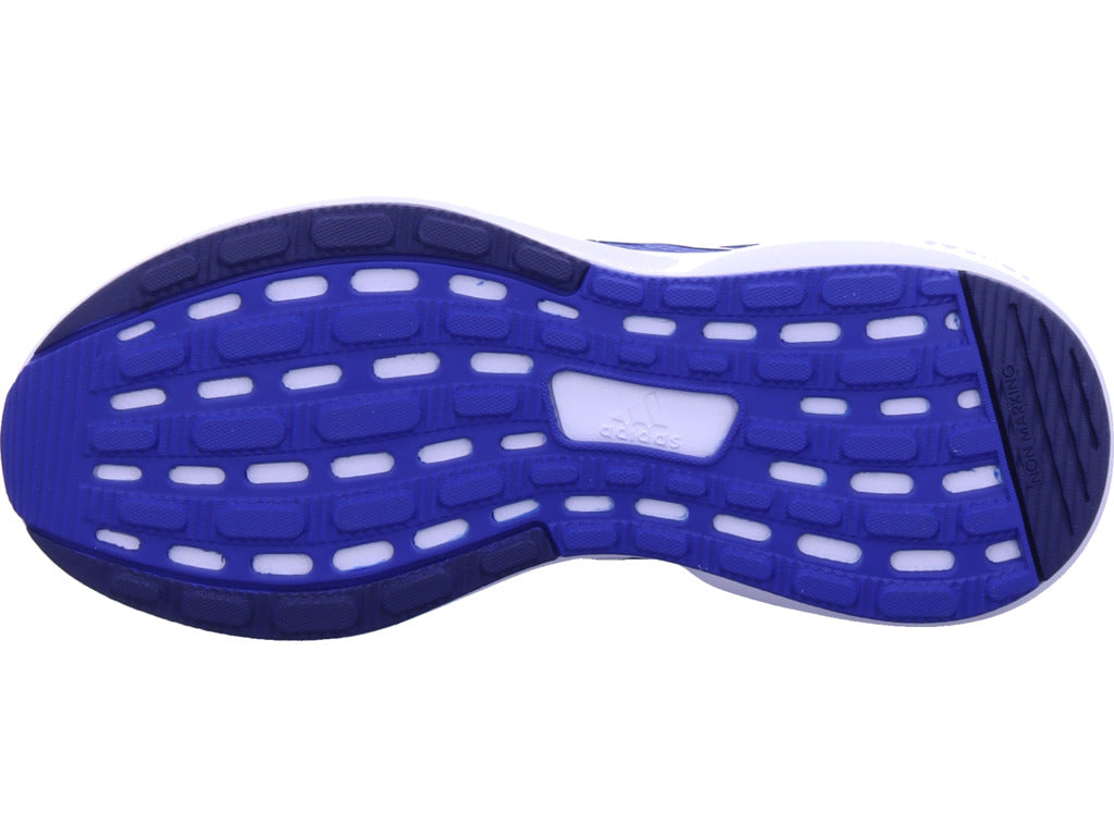 Adidas Jungen Sportschuh Adidas Rapidasport K in blau
