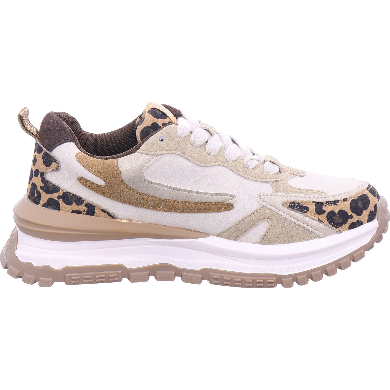Blowfish Damen Sneaker  in beige