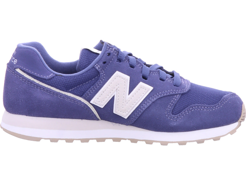 New Balance Damen Sneaker  in blau