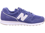 New Balance Damen Sneaker  in blau