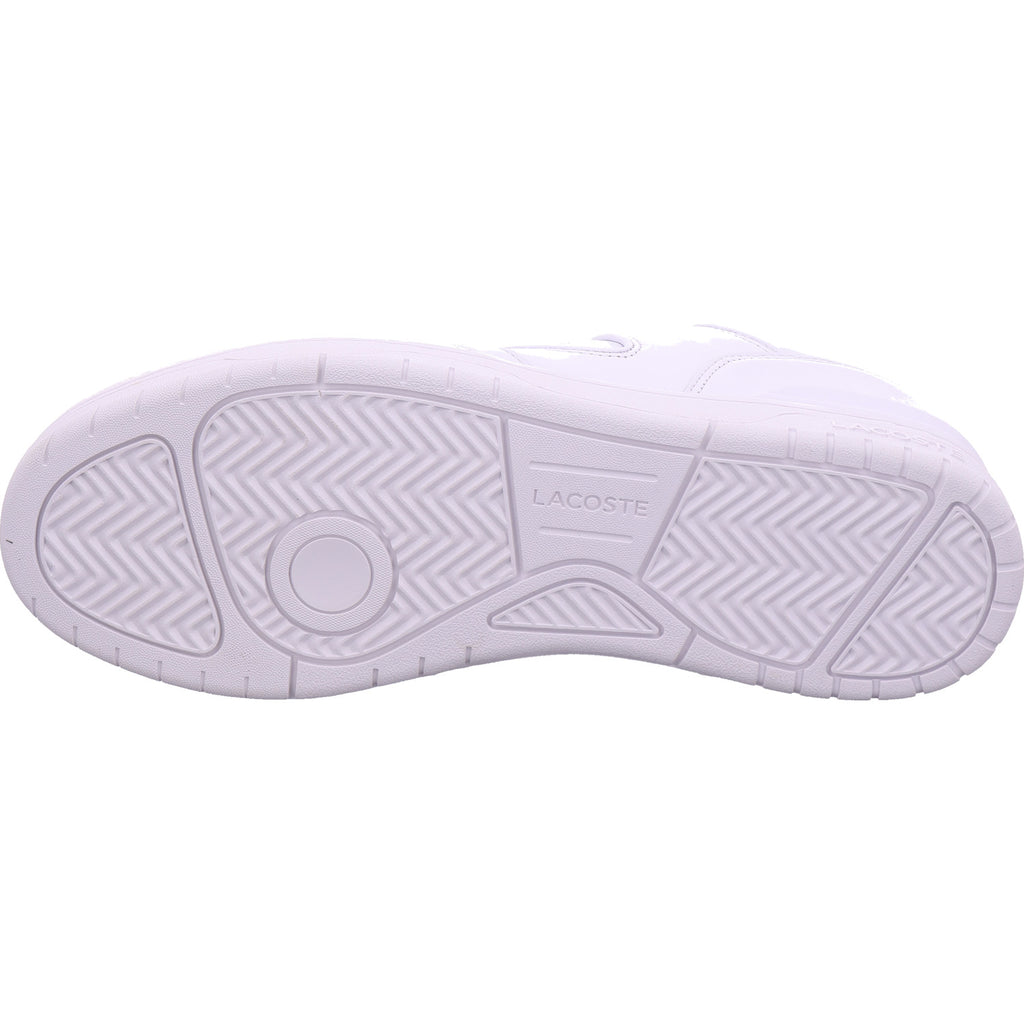 Lacoste Men's Courtage Set Sneakers in White