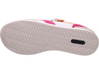 Remonte Damen  Remonte Fs Halbschuh in pink