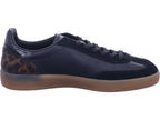 Rieker Women's Sneakers Hwk Women's Low Shoes in Black