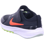 Nike Boys' Athletic Shoe Nike Star Runner 5 Little Kids in Black