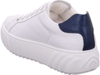 Ara Women's Sneakers Monaco in White