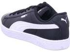 Puma Mädchen Sneaker Puma Rickie Classic Jr in schwarz
