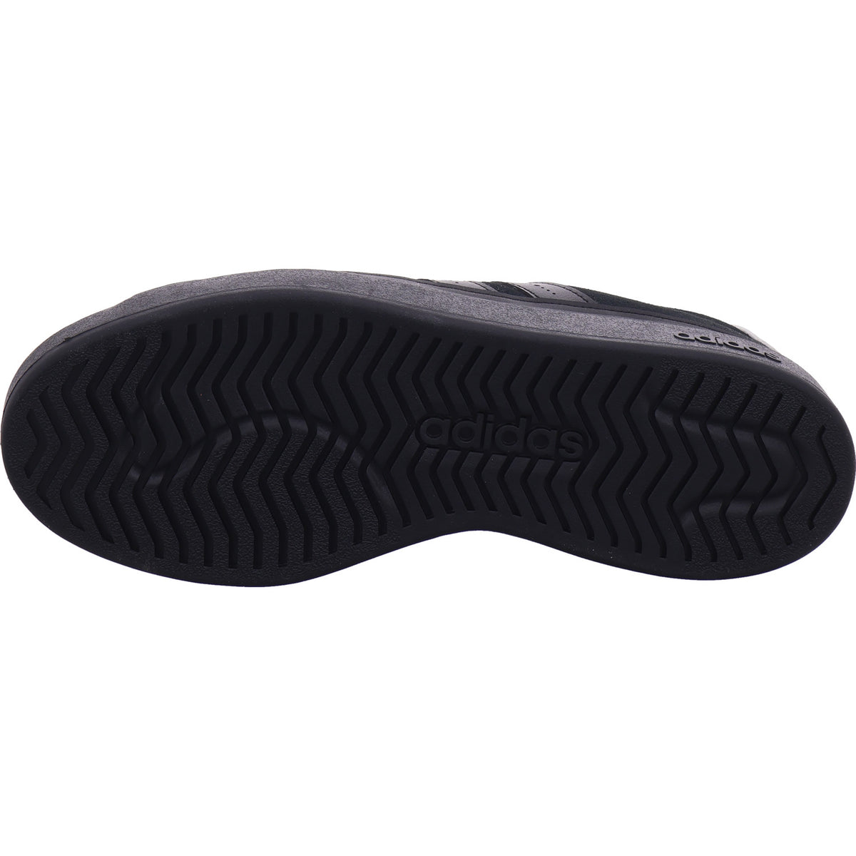 Adidas Damen Sneaker Streettalk Sc in schwarz