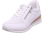 Dámské tenisky Marco Tozzi v bílé barvě