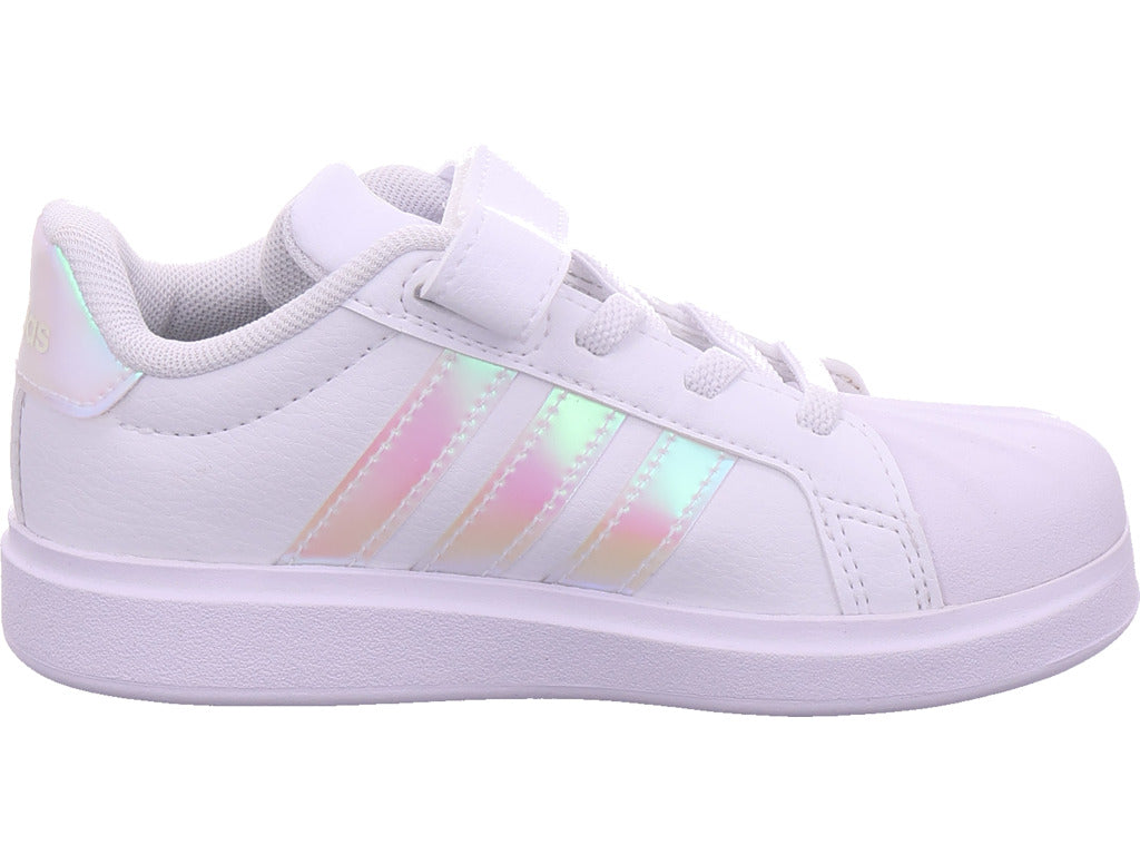 Adidas Mädchen Halbschuh  in weiß