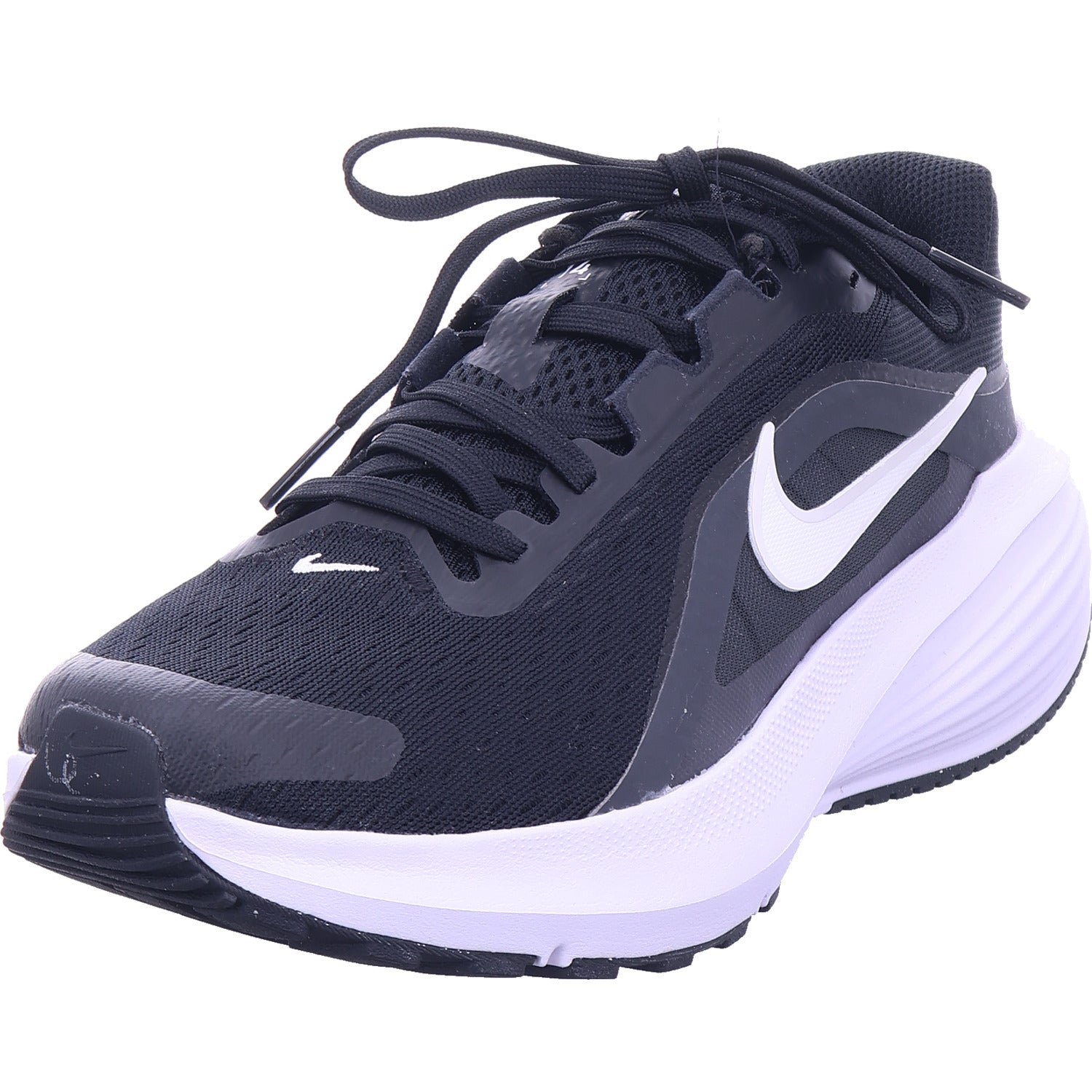 Nike Herren Sportschuh  in schwarz