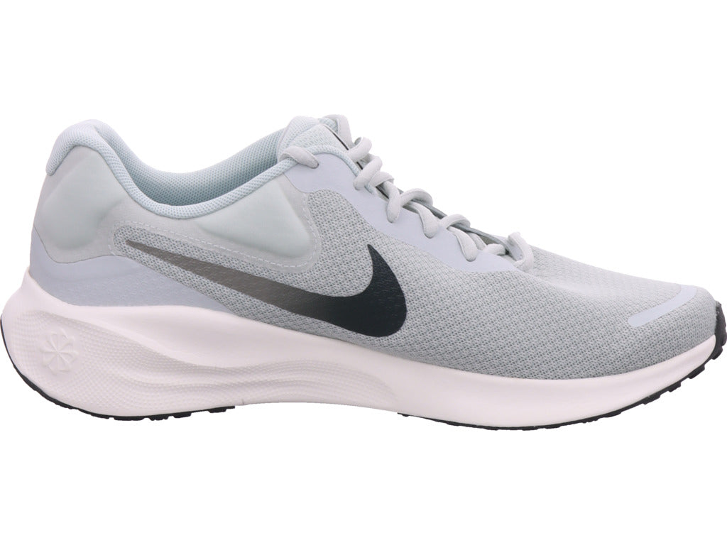 Nike Herren   in grün