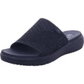 Jana women's mule in black