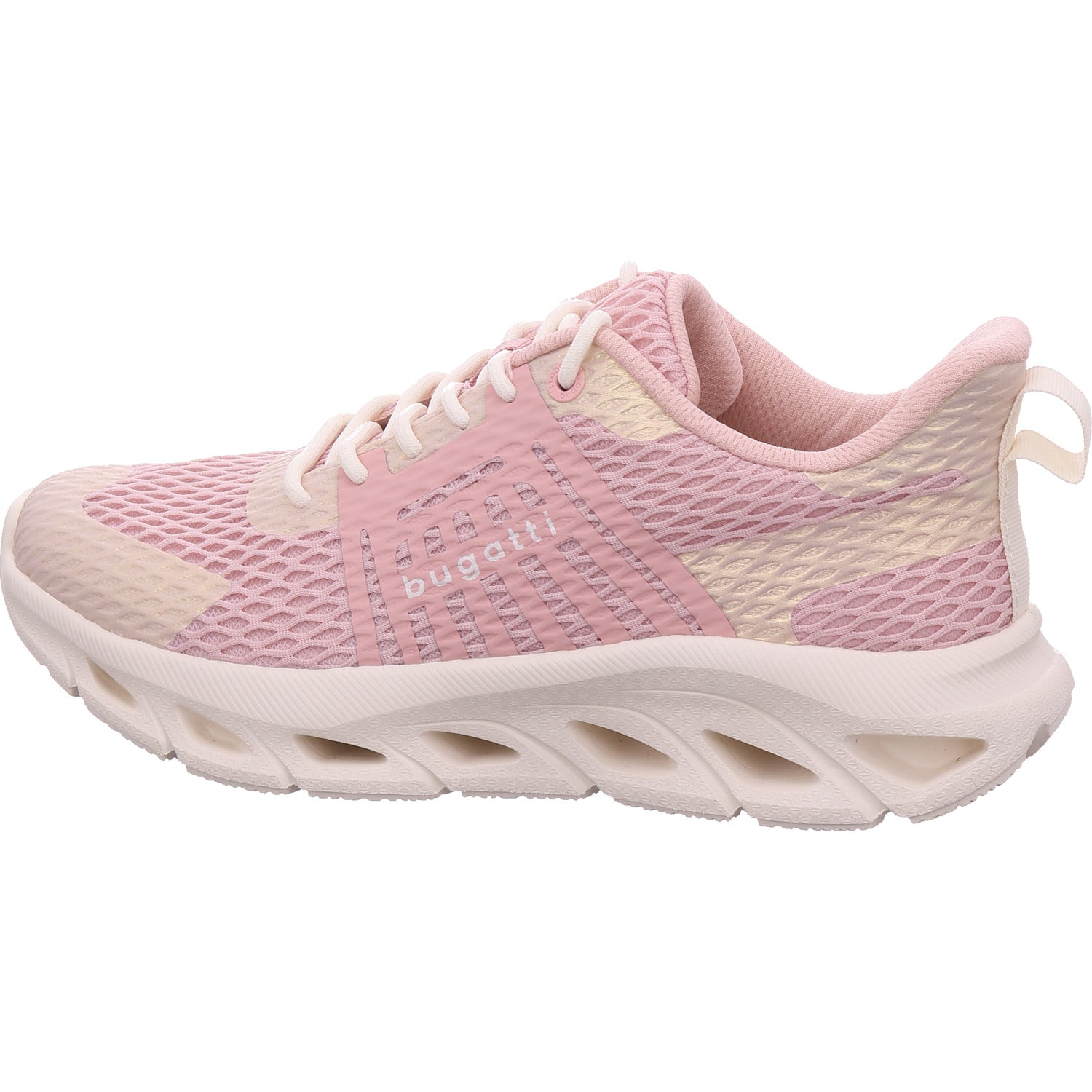 Bugatti Damen Sneaker 445Avo016900-3421 in frei