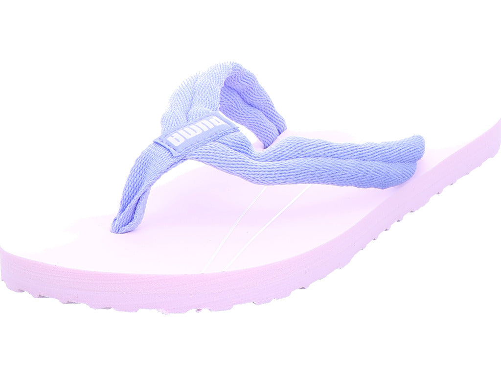 Puma Damen Badeschuh Epic Flip V3 Jr in frei