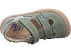 Koel Boys' Low Shoe in green