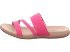 Gabor Damen Pantolette  in pink