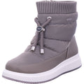 Becker Damen Moonboots  in beige