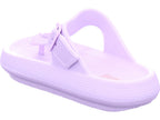 Becker Damen Badeschuh  in lila