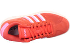 Adidas Women's VL Court Bold in Red