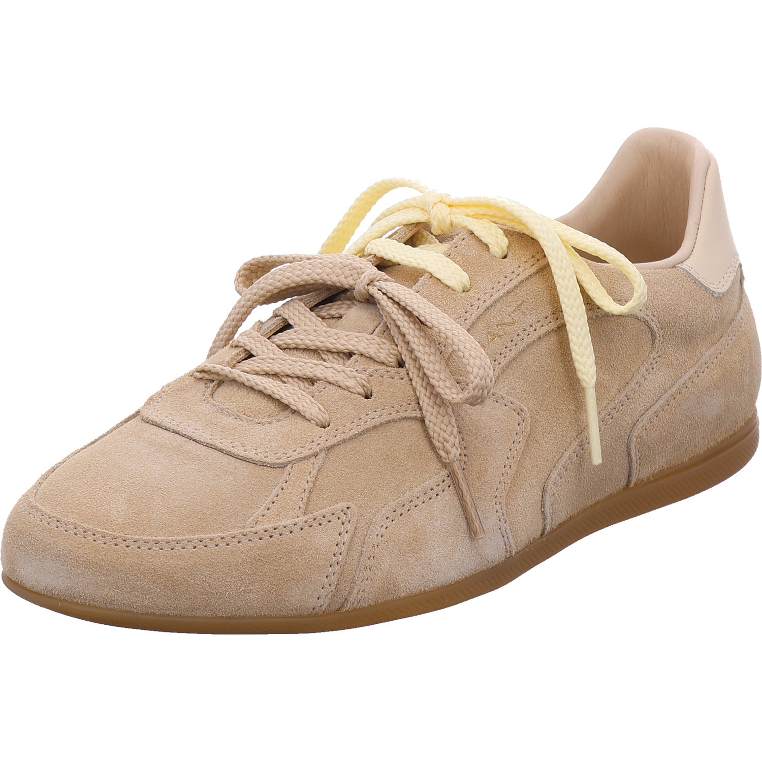 Gant Damen Sneaker Sperly in beige
