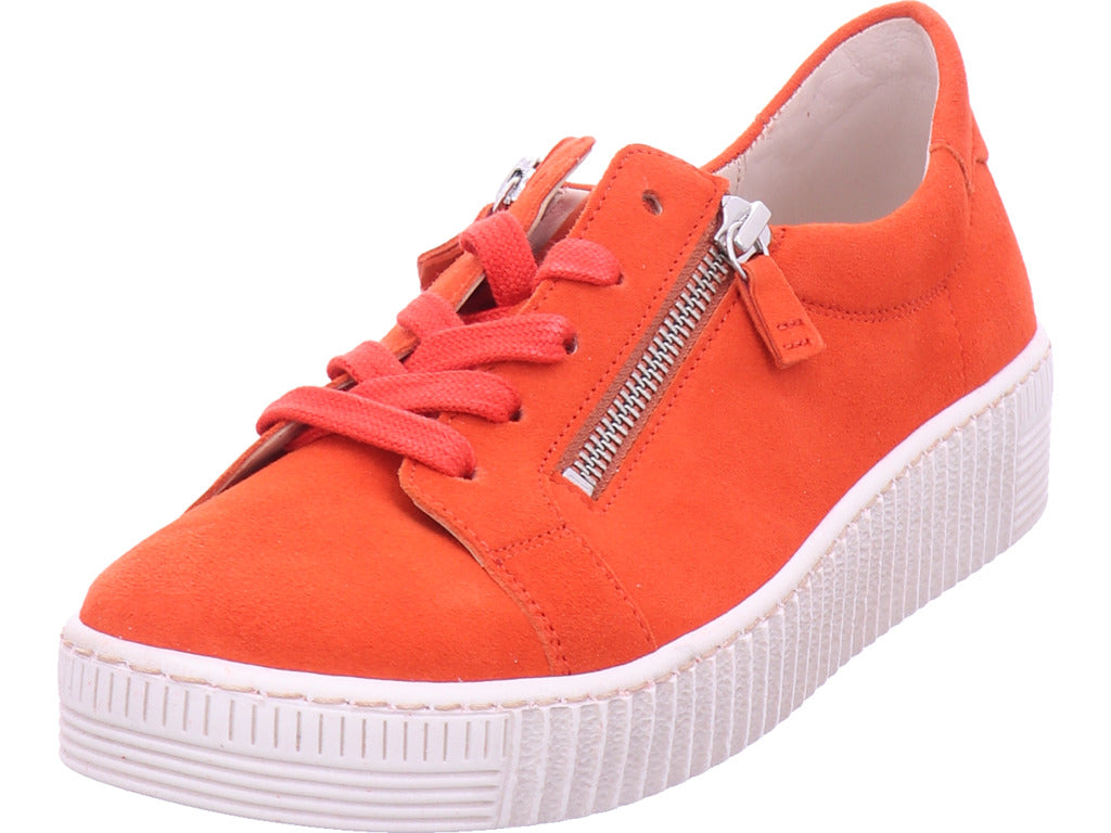 Gabor Damen   in orange