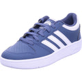 Adidas Damen Sneaker Hoops Classic in blau