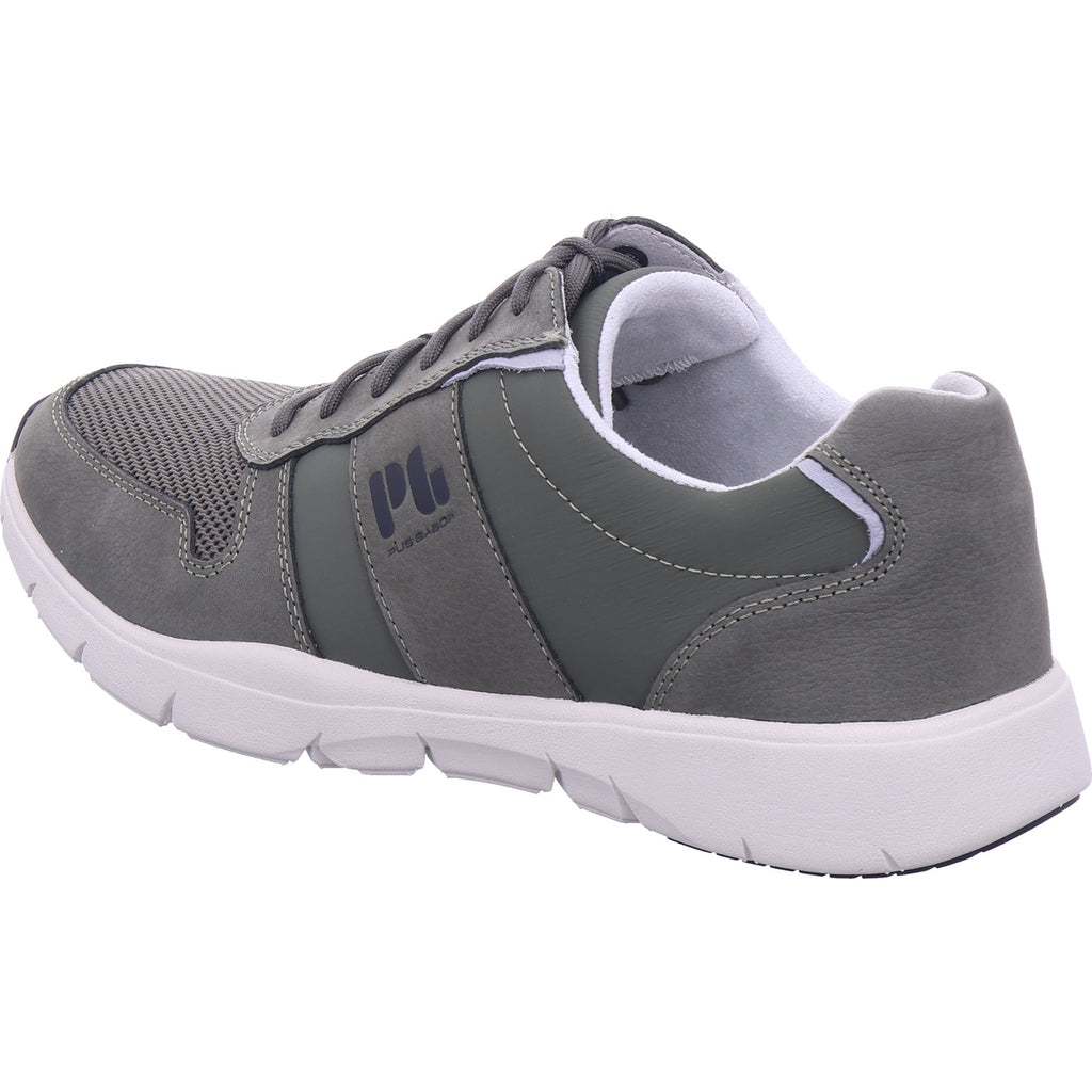 Pius Gabor Herren Sneaker  in grün