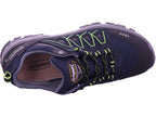 Grisport Herren Wanderschuhe  in blau