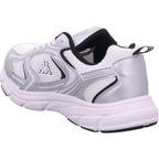 Kappa Herren Sneaker  in weiß