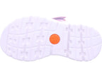 Biomecanics Mädchen Sandalette  in frei