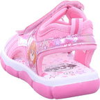 Silver Int Disney Mädchen Sandalette Mesh Paw Patrol in pink
