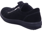 Legero Damen Sneaker Tanaro 5.0 in schwarz
