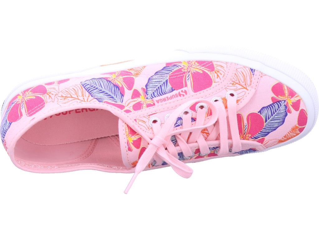 Superga Damen Sneaker  in pink