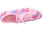 Superga Damen Sneaker  in pink