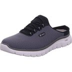Rieker Men's Loafers in grey