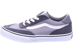 Vans Boys Filmore in gray
