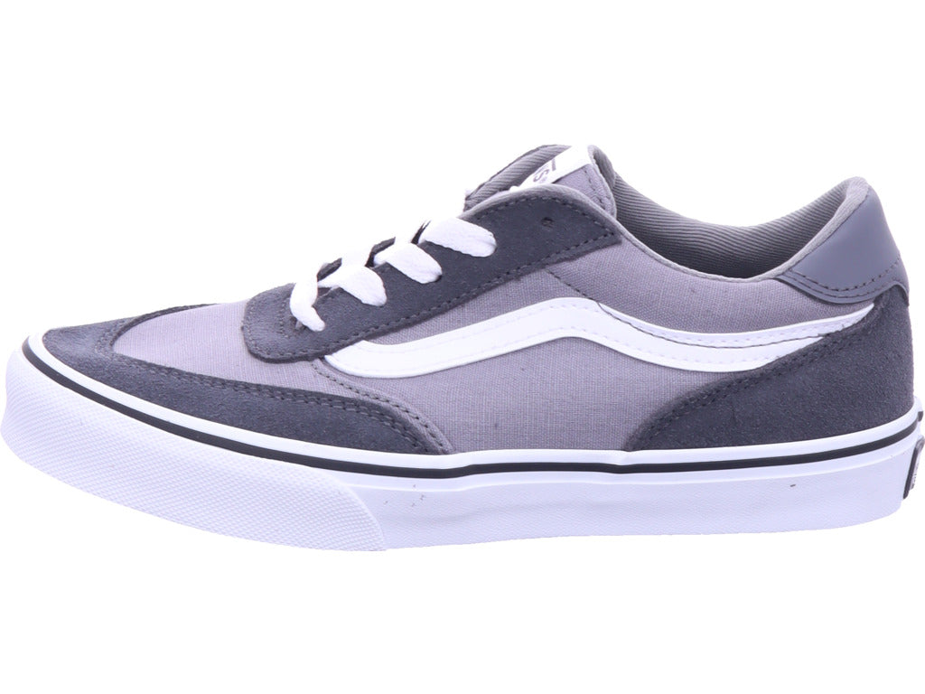 Vans Boys Filmore in gray