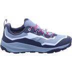 lowa Mädchen Wanderschuhe Trailux Gtx Lo Jr in grau