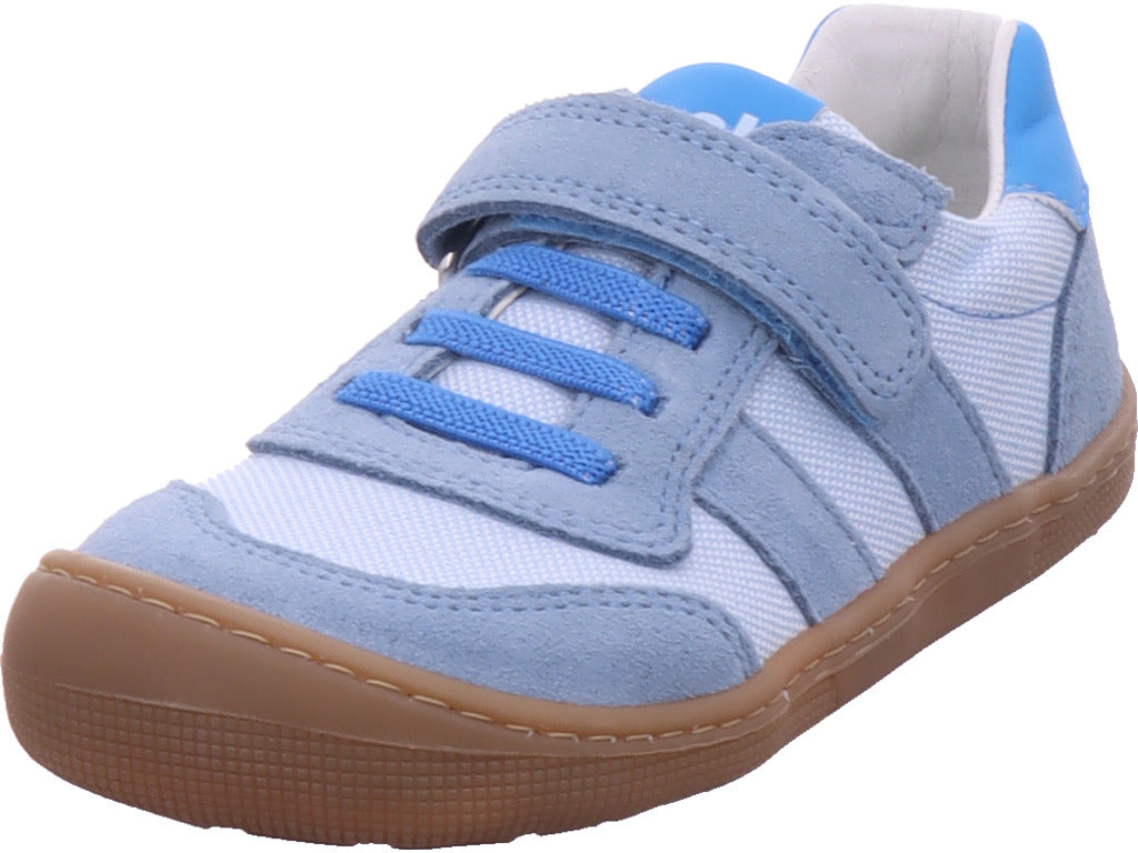 Koel Jungen   in blau