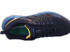 Skogan Herren Wanderschuhe  in schwarz