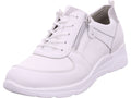 Waldläufer Women's Sneakers in White