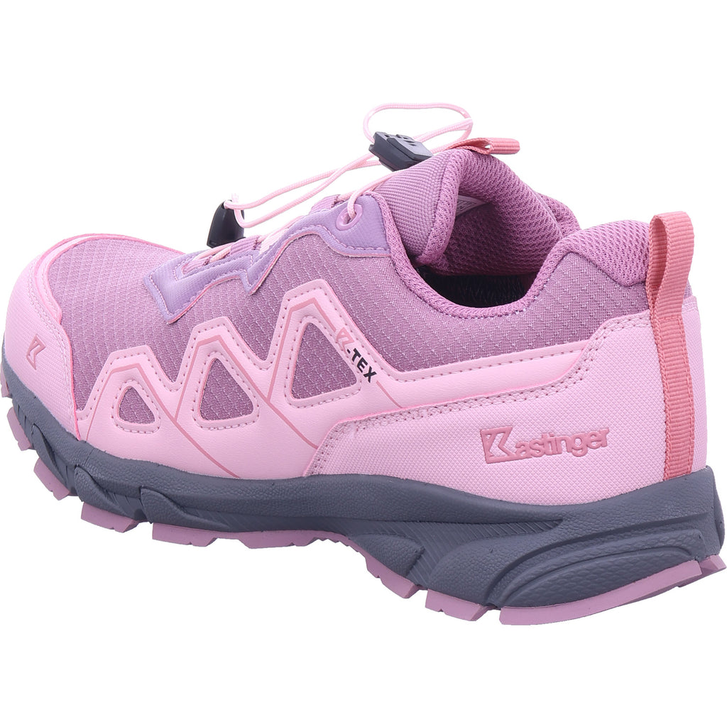 Kastinger Damen Wanderschuhe  in rose