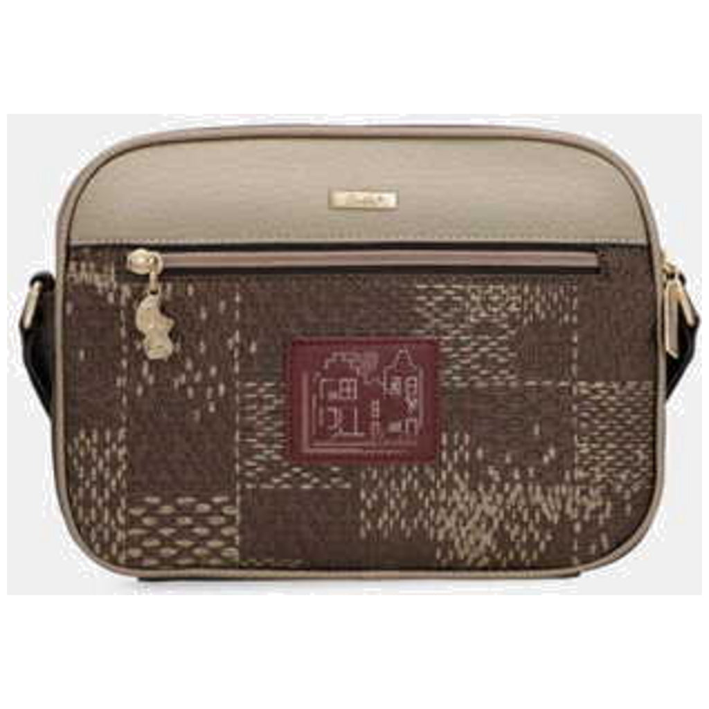 Anekke Damen Tasche  in braun