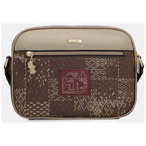 Anekke Damen Tasche  in braun