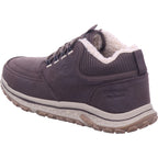 Rieker Herren Winterstiefel  in braun