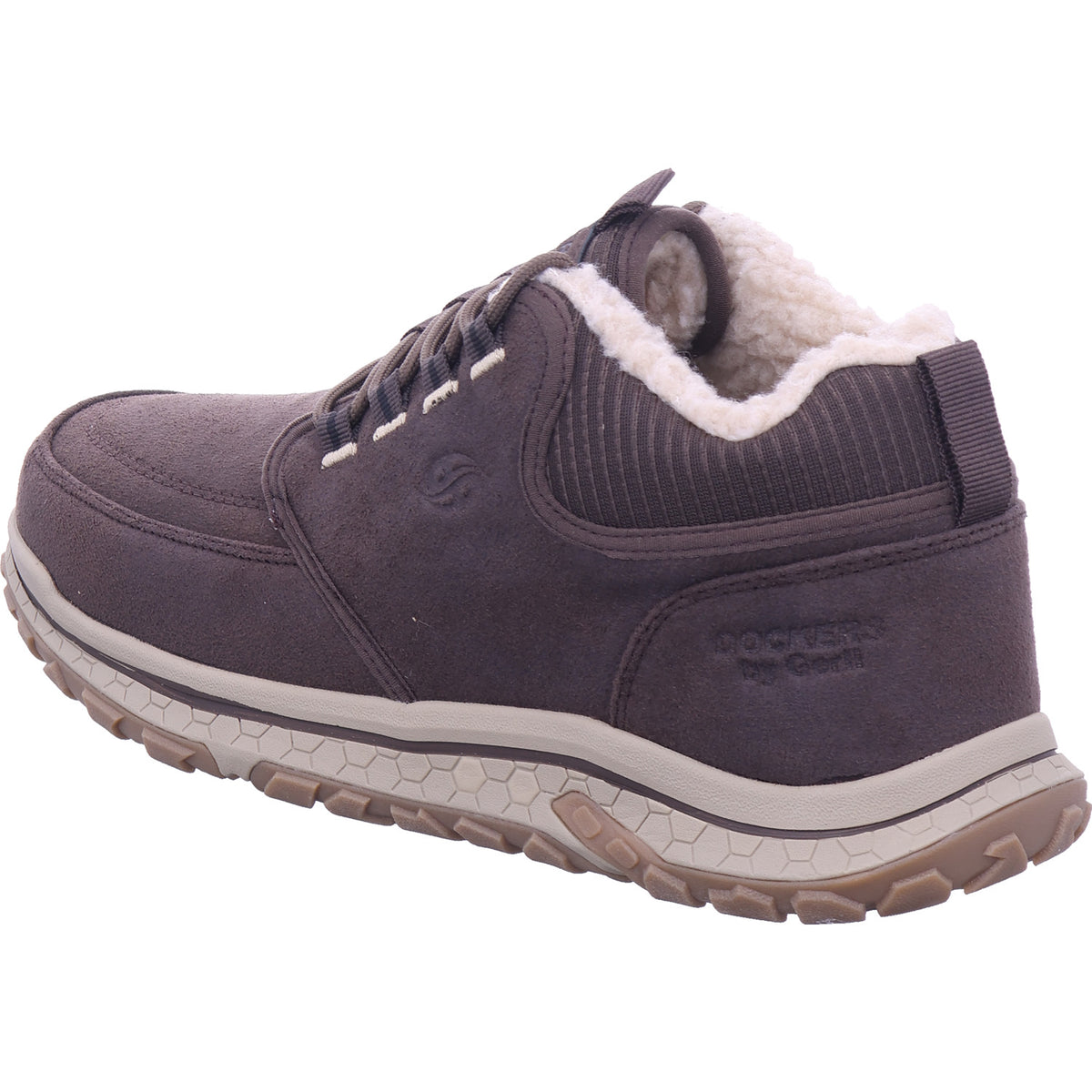 Rieker Herren Winterstiefel  in braun