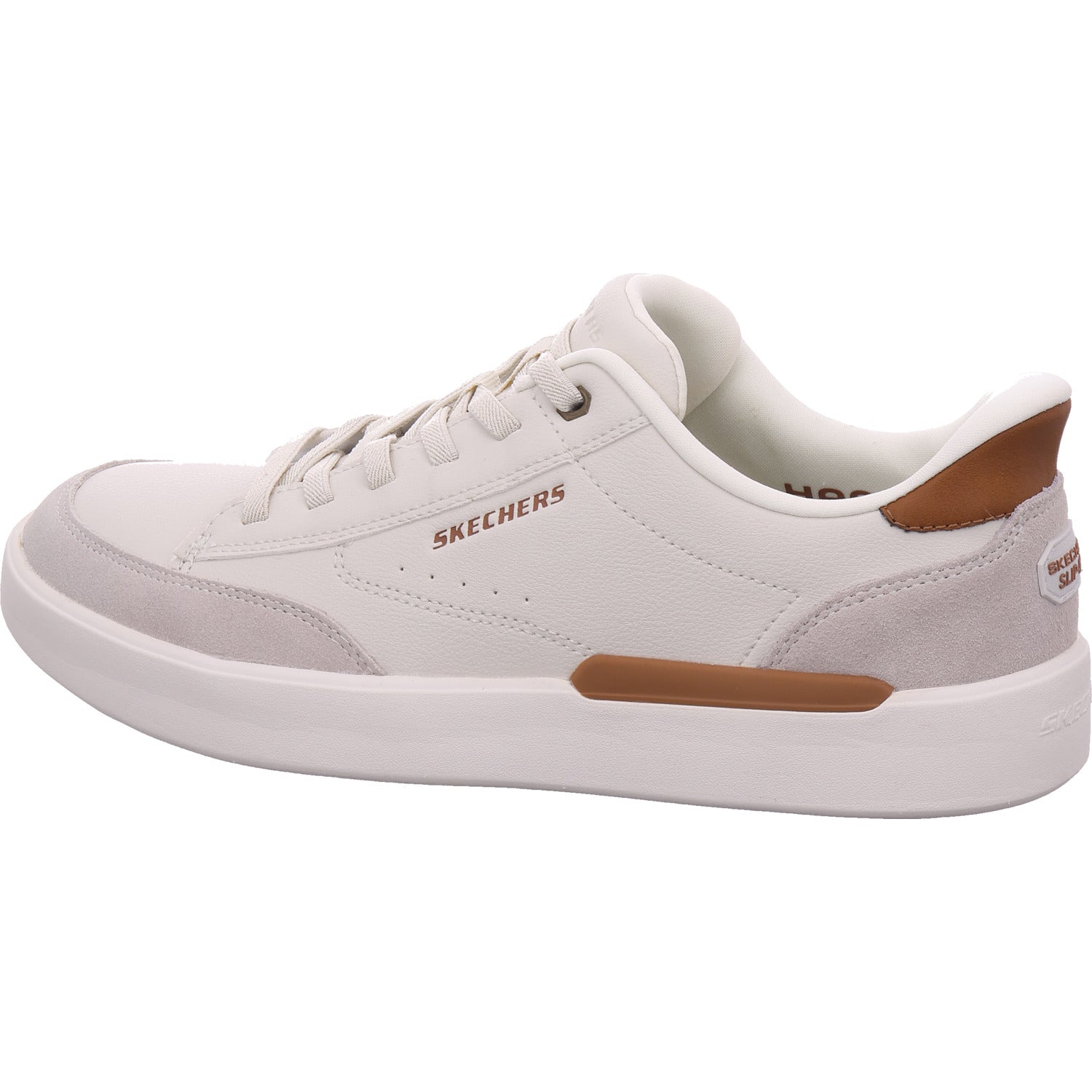 SKECHERS Herren Sneaker Verloma Radical in weiß